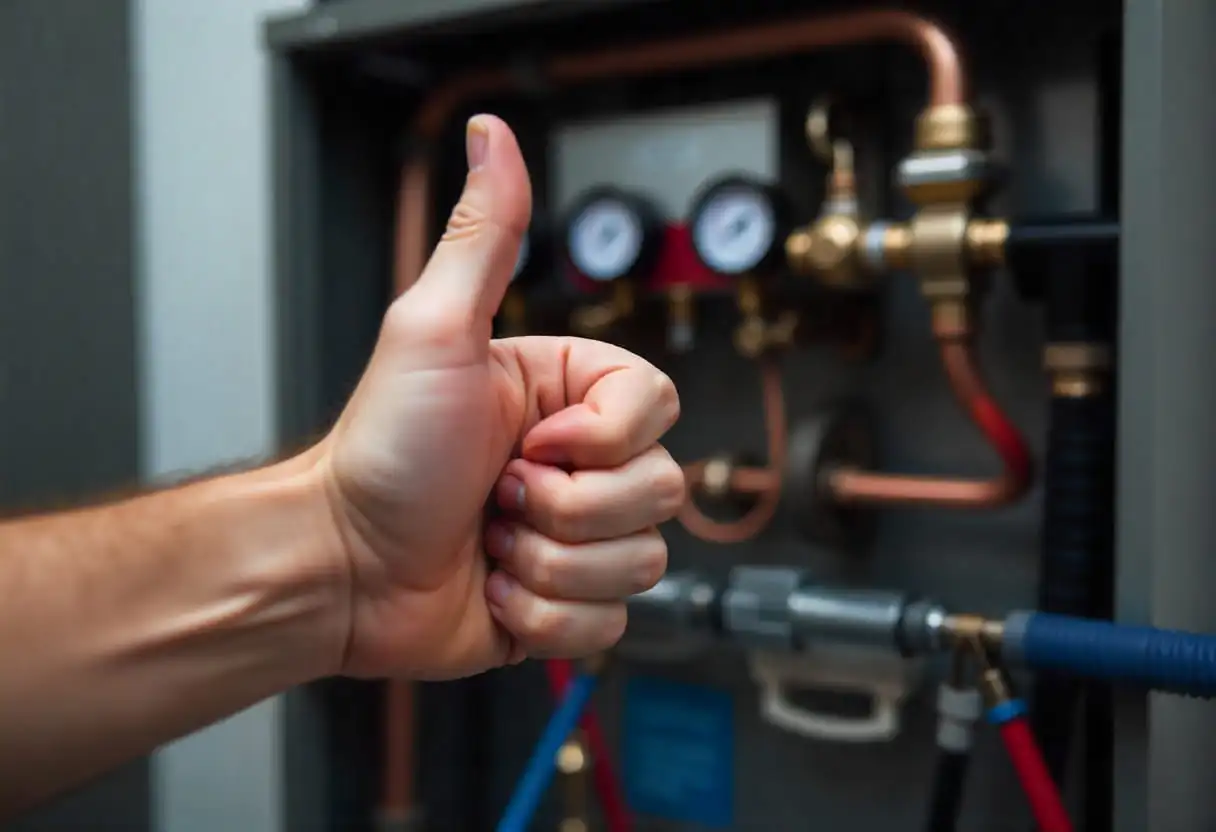 Emergency HVAC services and installations in Lakebay, WA